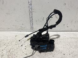 View Auto part Door/Boot/Gate Lock Holden Captiva 2008