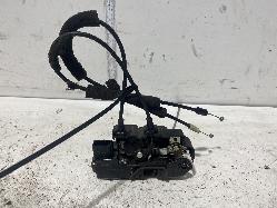 View Auto part Door/Boot/Gate Lock Holden Captiva 2008
