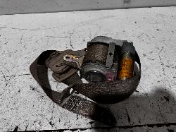 View Auto part Seatbelt/Stalk Toyota Corolla 2004