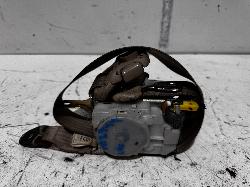 View Auto part Seatbelt/Stalk Toyota Corolla 2004