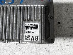View Auto part Ecu Toyota Camry 2014
