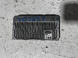 View Auto part Ecu Toyota Camry 2014