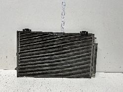 View Auto part A/C Condenser Toyota Corolla 2004
