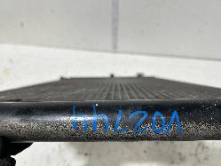 View Auto part A/C Condenser Toyota Corolla 2004