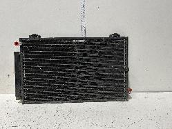 View Auto part A/C Condenser Toyota Corolla 2004