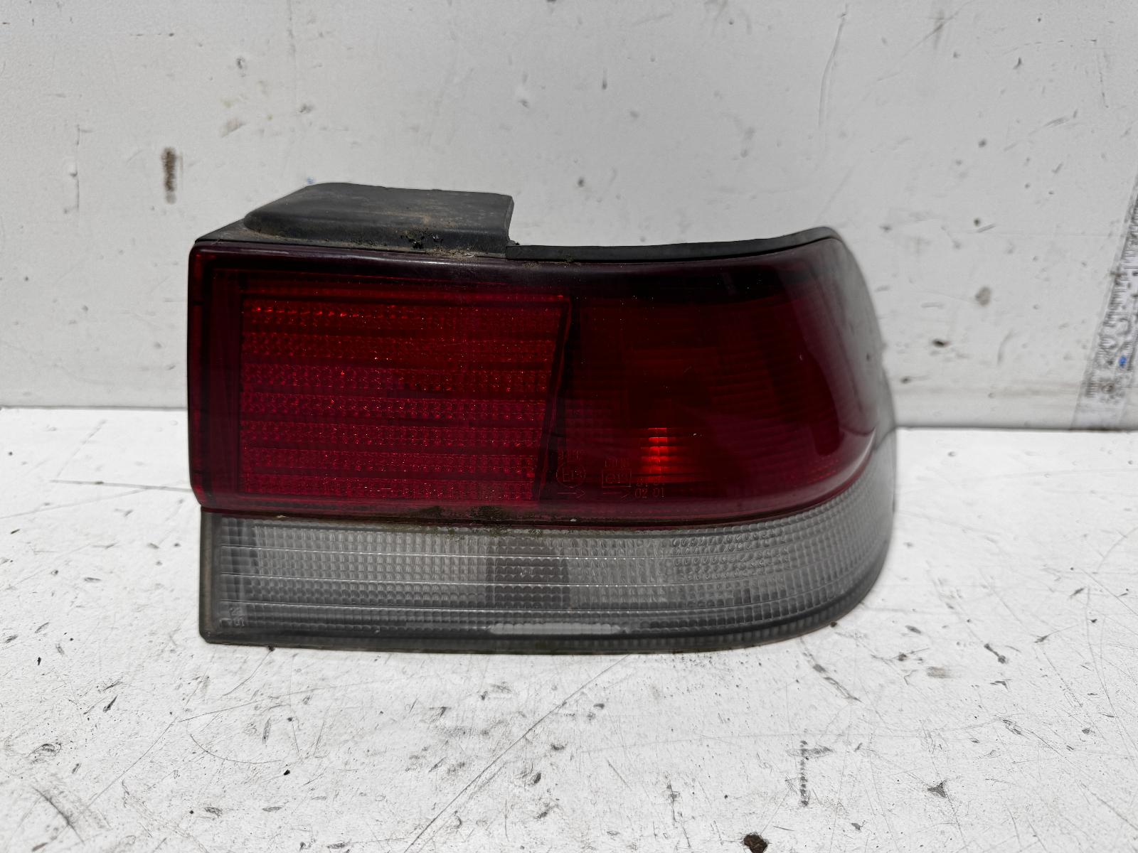 View Auto part Right Taillight Subaru Liberty 1996