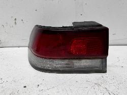 View Auto part Left Taillight Subaru Liberty 1996