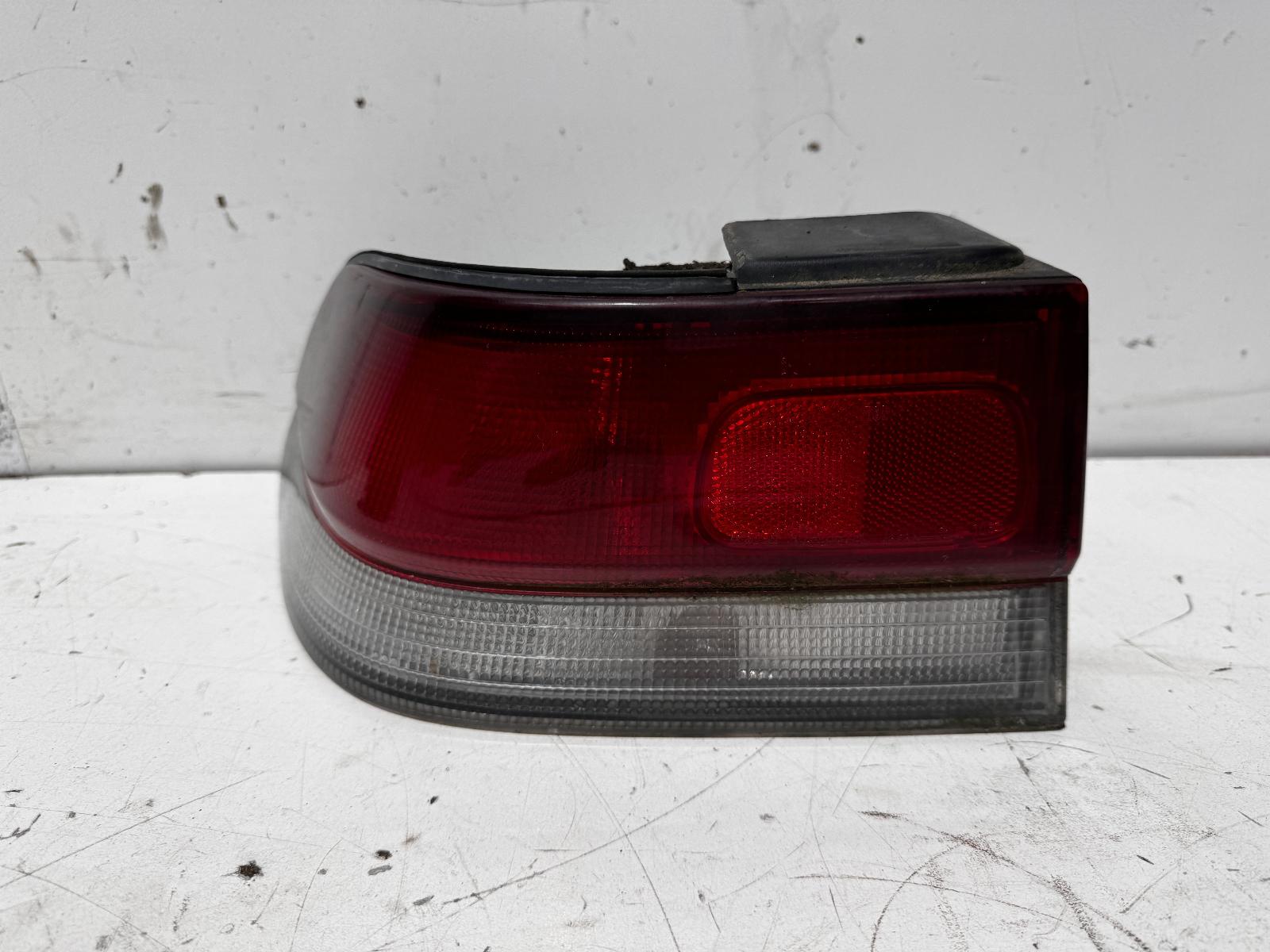 View Auto part Left Taillight Subaru Liberty 1996