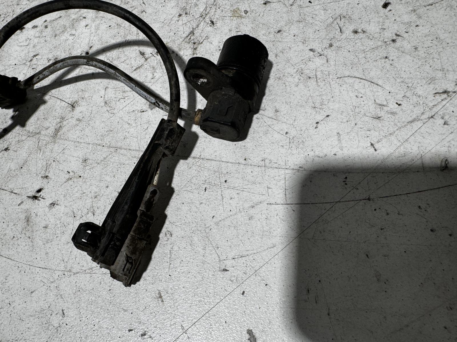 View Auto part Abs Sensor Toyota Prado 1998