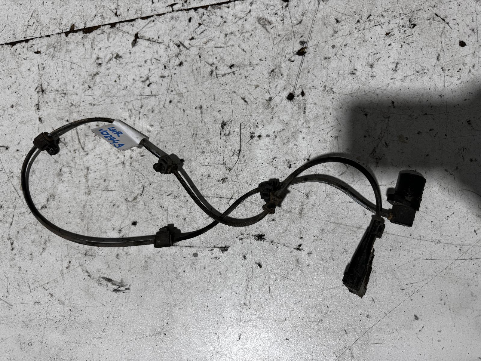 View Auto part Abs Sensor Toyota Prado 1998