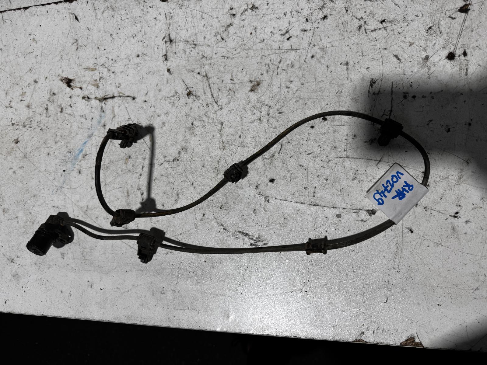 View Auto part Abs Sensor Toyota Prado 1998