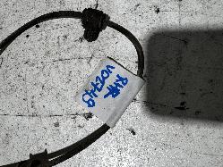 View Auto part Abs Sensor Toyota Prado 1998