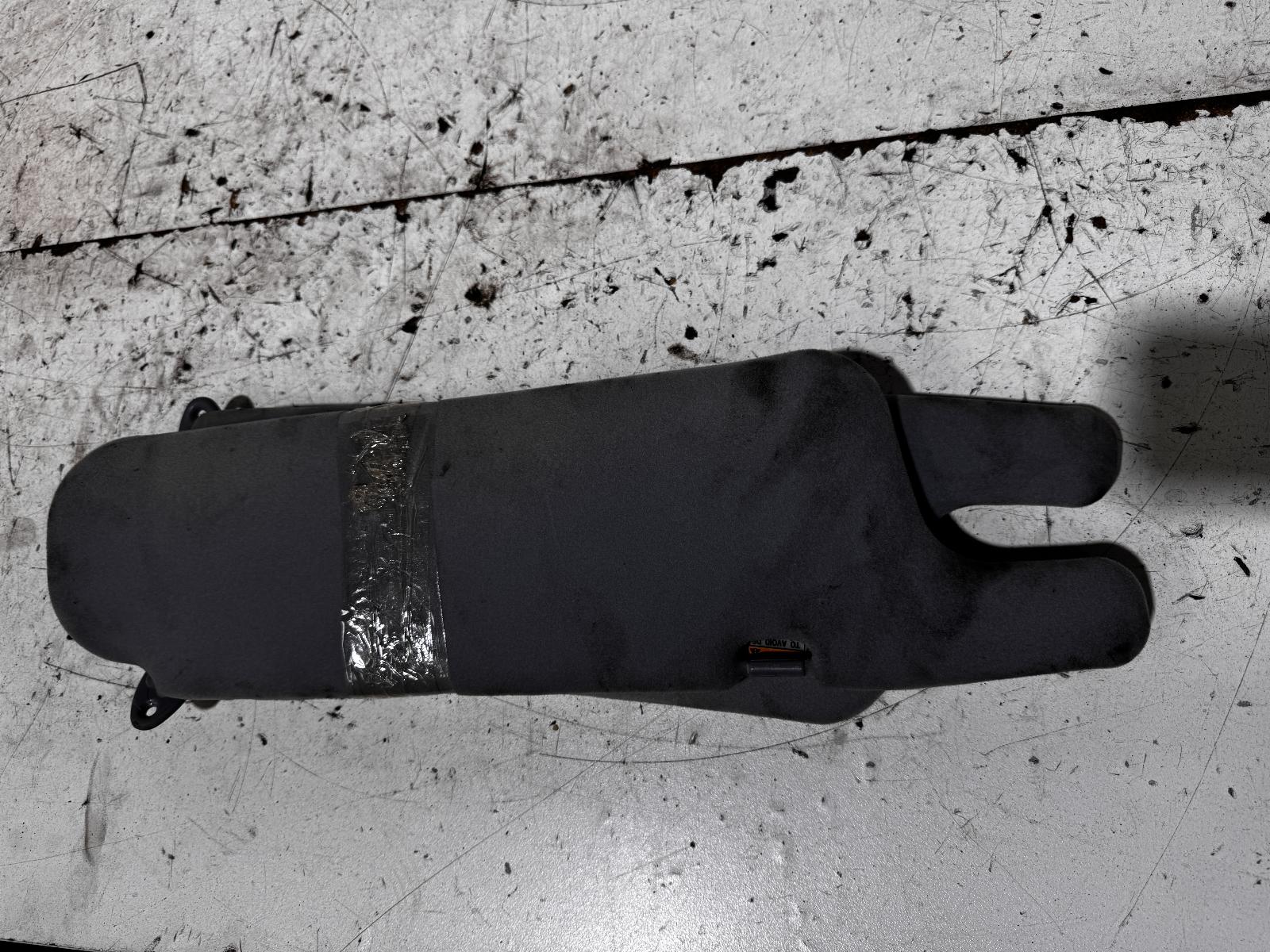 View Auto part Sunvisor Toyota Prado 1998
