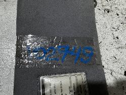 View Auto part Sunvisor Toyota Prado 1998