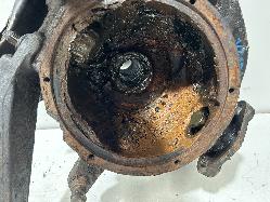 View Auto part Right Front Hub Assembly Toyota Landcruiser 2007