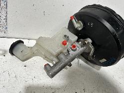 View Auto part Brake Booster Toyota Corolla 2004