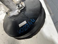 View Auto part Brake Booster Toyota Corolla 2004