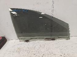 View Auto part Right Front Door Window Toyota Prius 2008