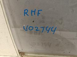 View Auto part Right Front Door Window Toyota Corolla 2004