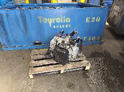 View Auto part Trans/Gearbox Kia Rondo 2010