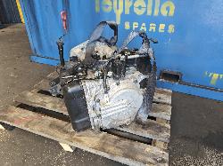View Auto part Trans/Gearbox Kia Rondo 2010