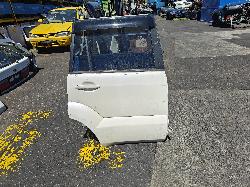 View Auto part Right Rear Door Sliding Toyota Prado 2005