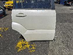 View Auto part Right Rear Door Sliding Toyota Prado 2005