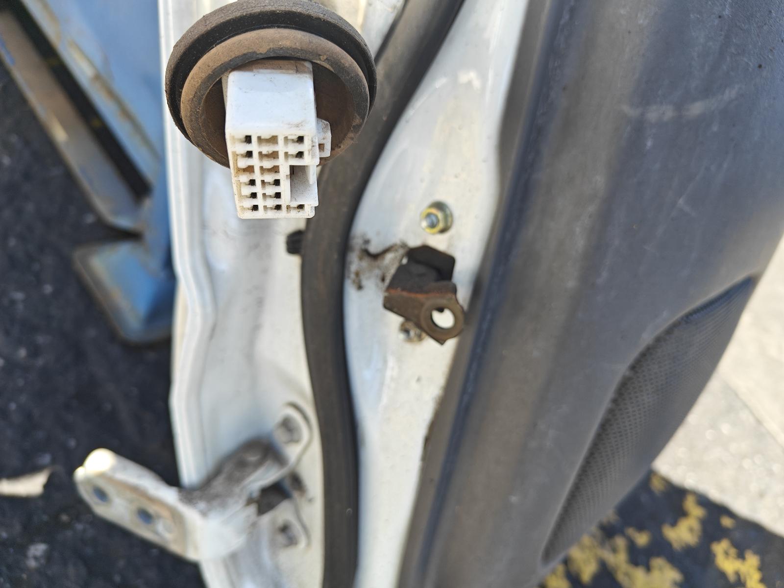 2005 Toyota Prado Door Hinge/Runner View Auto part Door Hinge/Runner Toyota Prado 2005