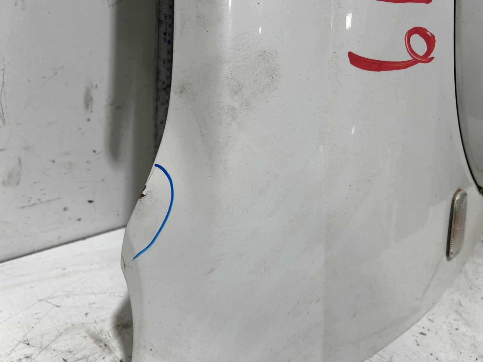 View Auto part Right Guard Toyota Prado 2005