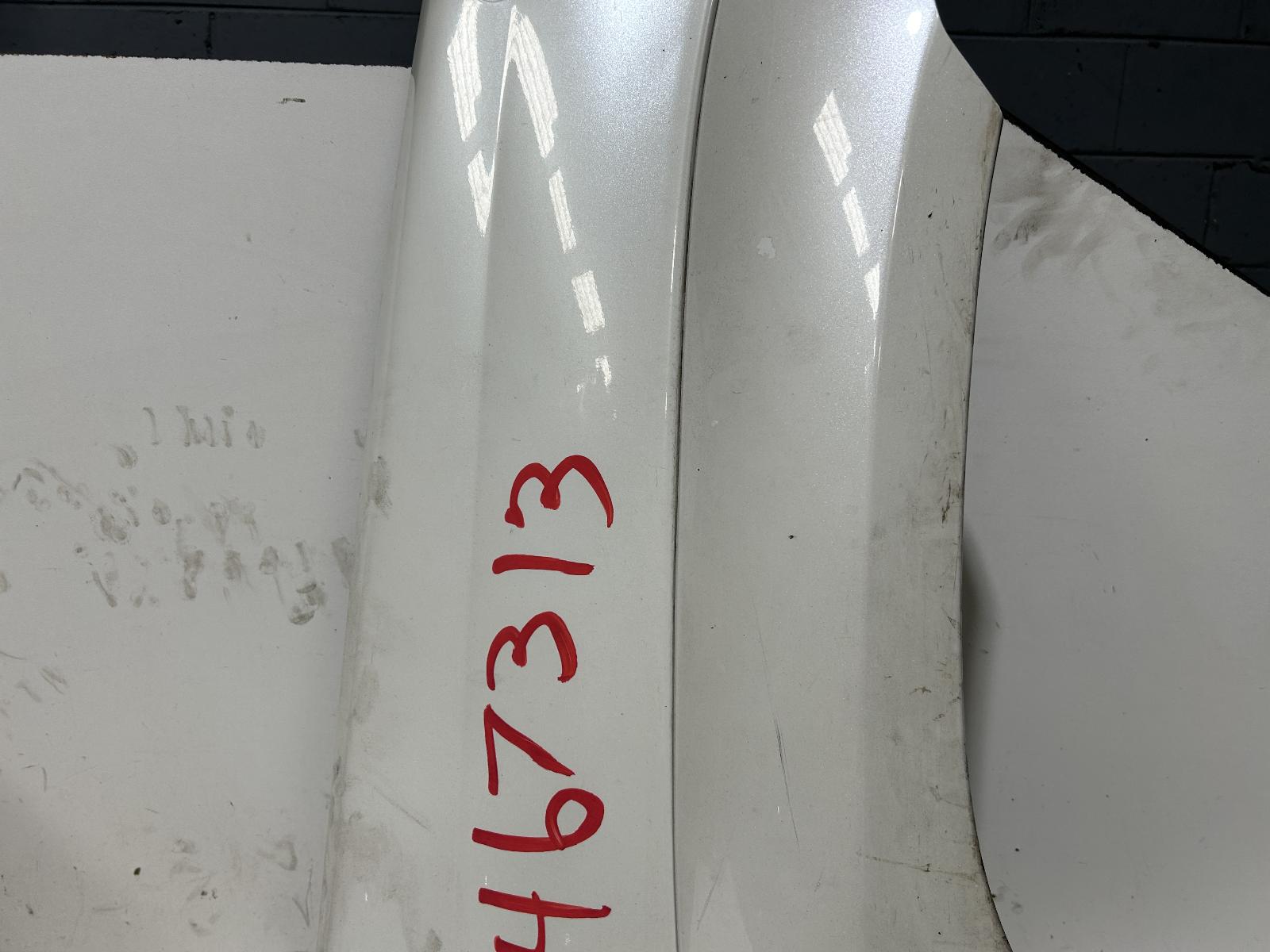 View Auto part Right Guard Toyota Prado 2005