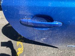View Auto part Door Handle Toyota Aurion 2007