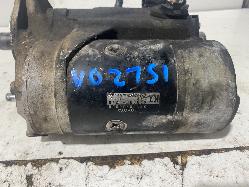 View Auto part Starter Toyota Prado 2005