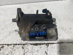View Auto part Starter Toyota Prado 2005