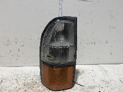 View Auto part Left Taillight Toyota Prado 1999
