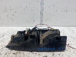 View Auto part Left Taillight Toyota Prado 1999