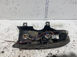 View Auto part Left Taillight Toyota Prado 1999