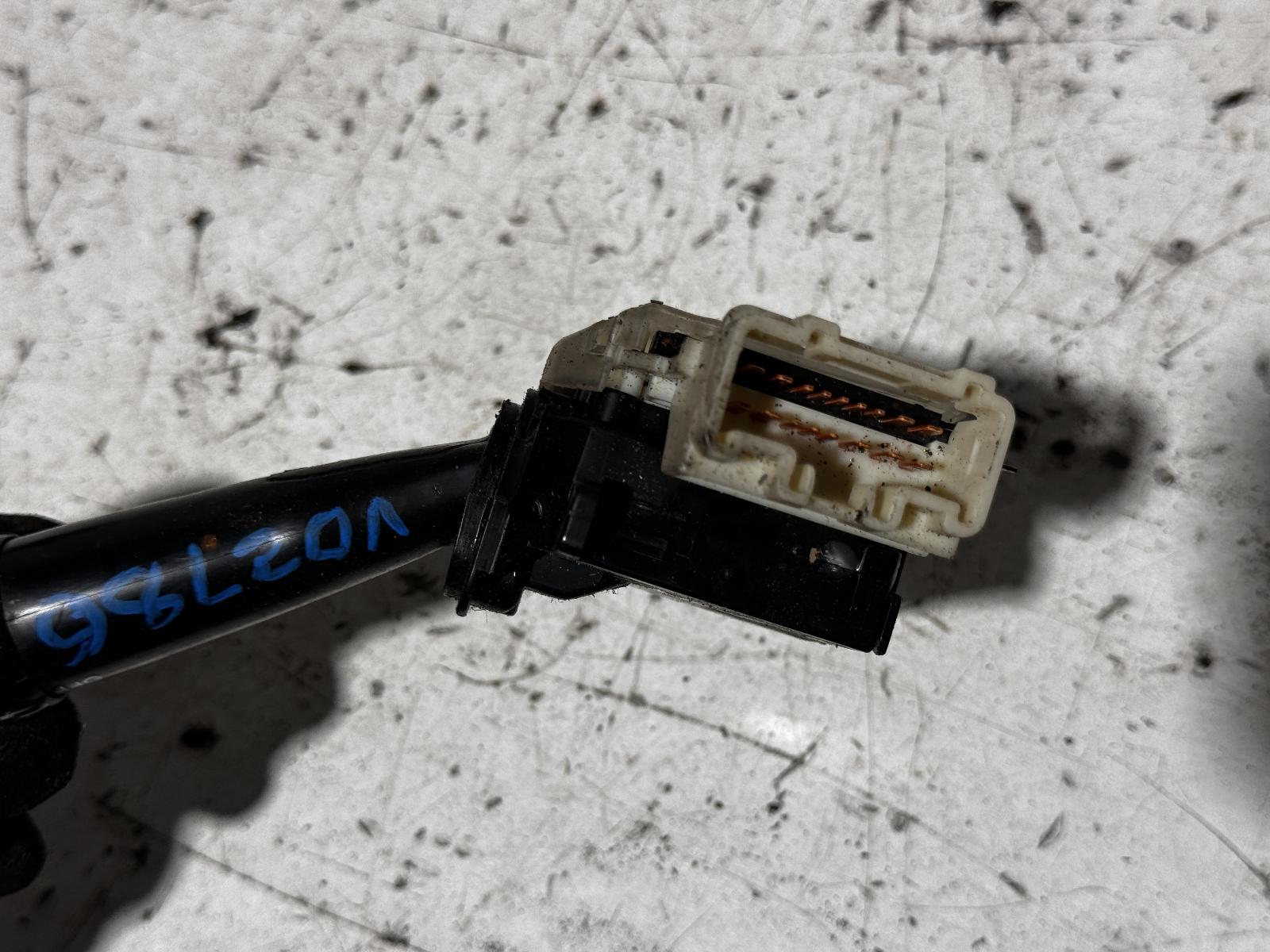 View Auto part Combination Switch Toyota Prado 1999