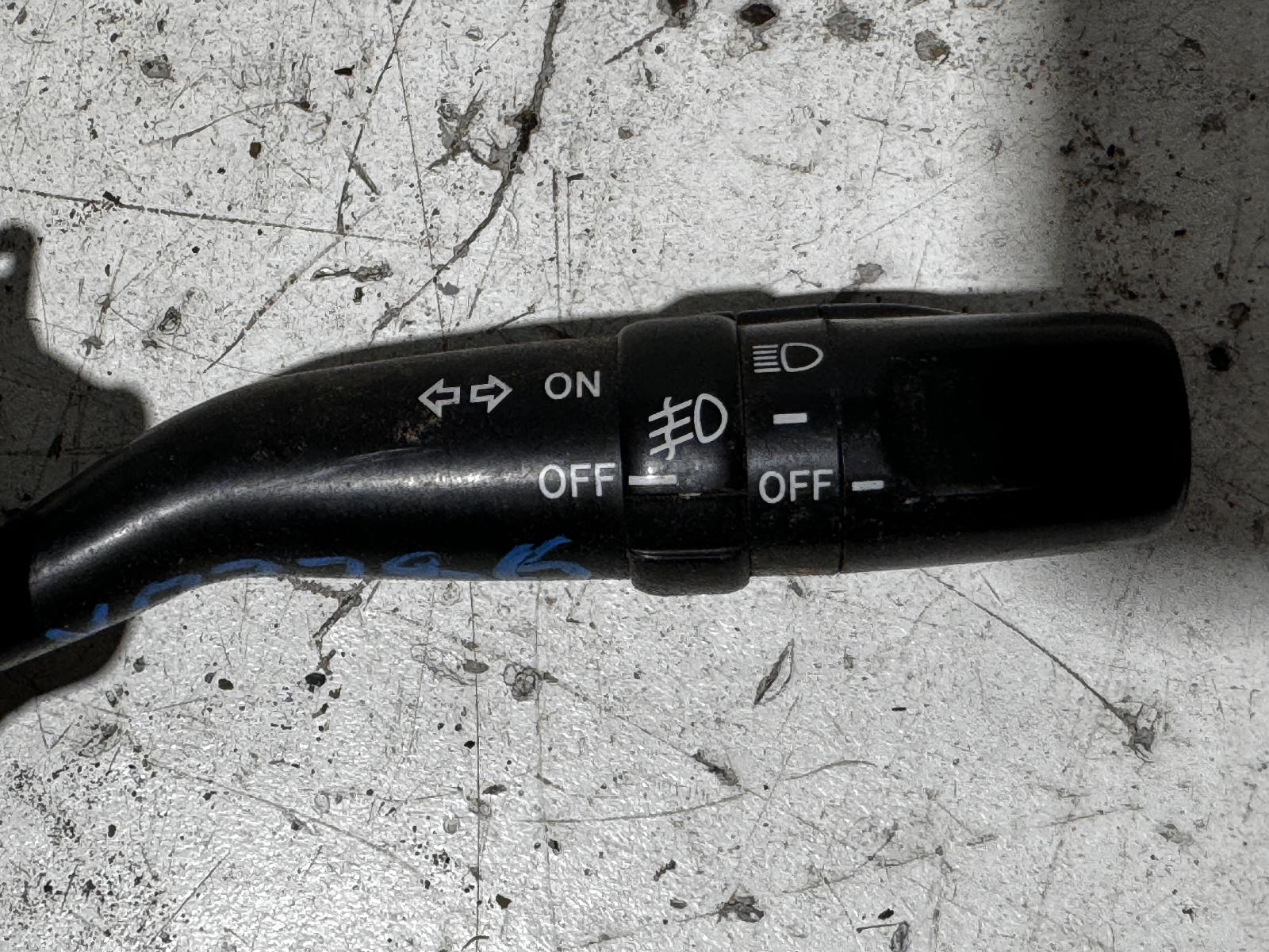 View Auto part Combination Switch Toyota Prado 1999