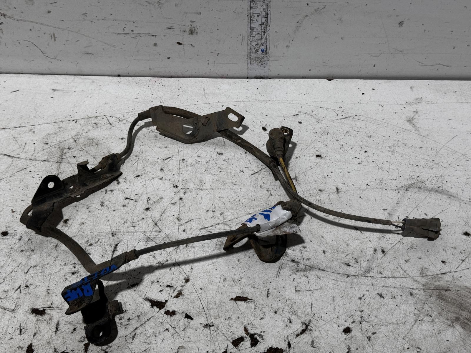 View Auto part Abs Sensor Toyota Prado 1999