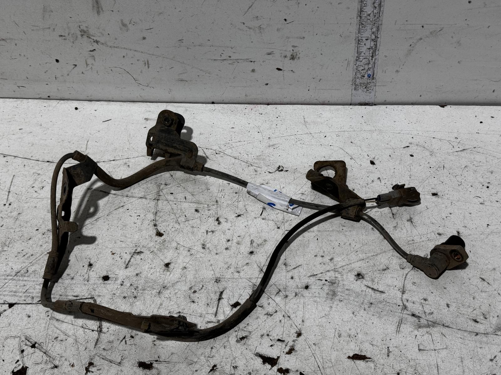 View Auto part Abs Sensor Toyota Prado 1999