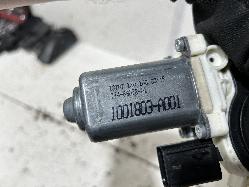 View Auto part Right Front Window Reg/Motor Dodge Nitro 2007