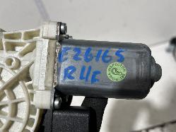 View Auto part Right Front Window Reg/Motor Dodge Nitro 2007