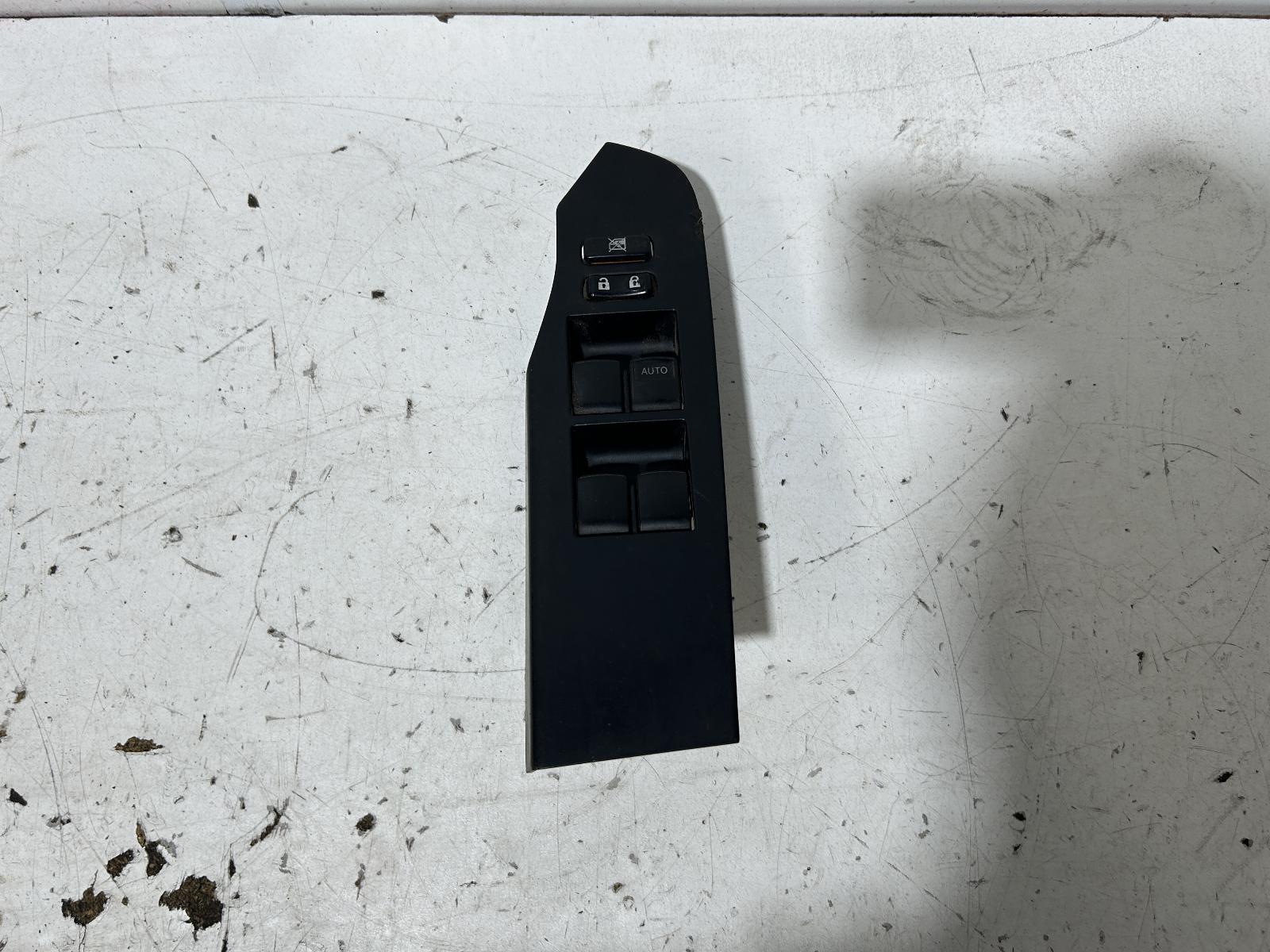 View Auto part Pwr Dr Wind Switch Toyota Corolla 2015