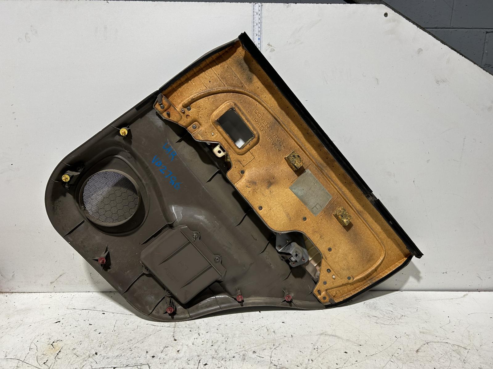 View Auto part Door Trim Toyota Prado 1999