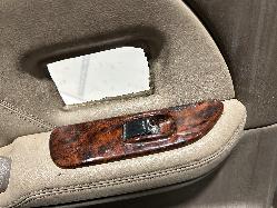 View Auto part Door Trim Toyota Prado 1999