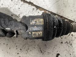View Auto part Right Driveshaft Toyota Rav4 2005