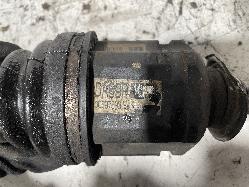 View Auto part Right Driveshaft Toyota Rav4 2005