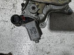 View Auto part Left Rear Wnd Reg/Motor Toyota Rav4 2005