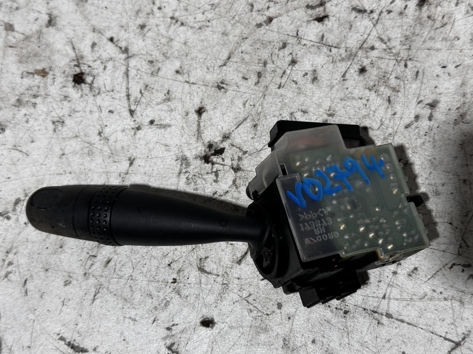 View Auto part Combination Switch Toyota Rav4 2005