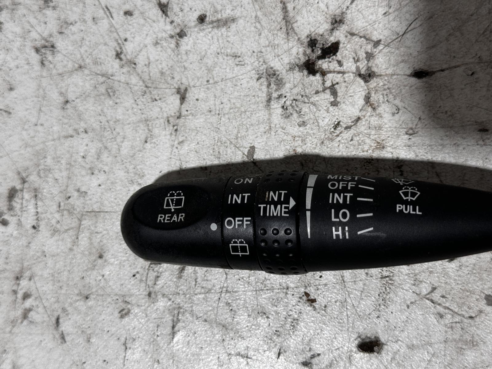 View Auto part Combination Switch Toyota Rav4 2005